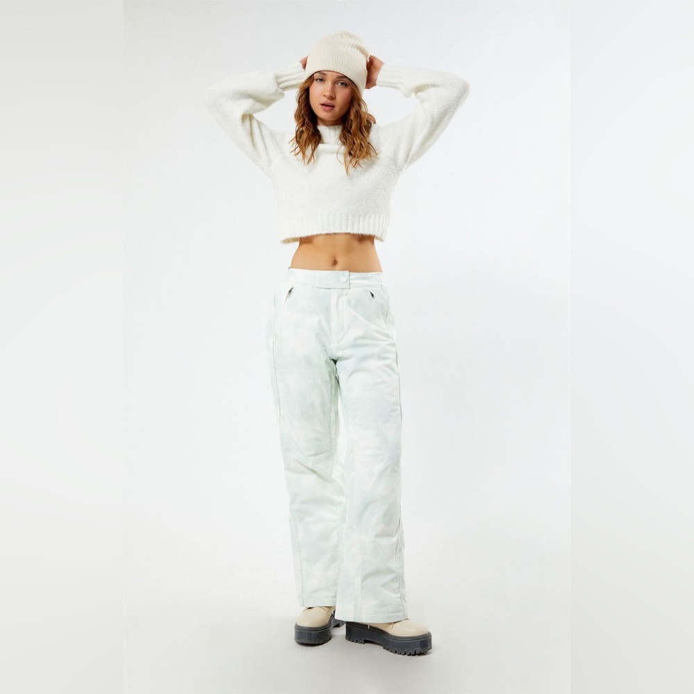 Free People FP Movement Bunny Slope Ski Snow Pants M